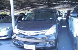 For sale Toyota Avanza 2014