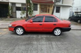 Toyota Corolla 1996 for sale 