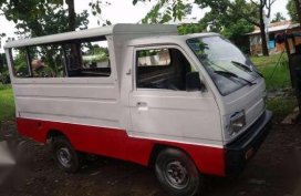 Suzuki Multicab