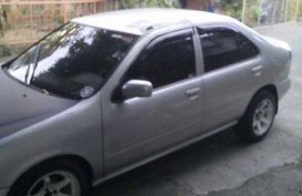 Nissan Sentra 1995 for sale 