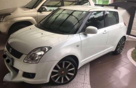 First-owned Suzuki Swift 2011 For Sale