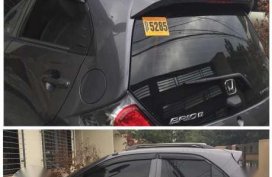 Honda Brio Navi 2015 AT 1.3