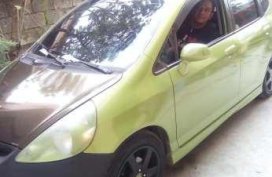 For sale Honda Fit 2008