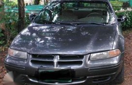 Dodge Stratus NOT Honda Toyota Mitubishi Hyundai