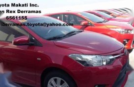 Toyota Vios Financing Application