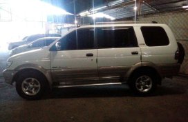 Isuzu Crosswind 2004 for sale 