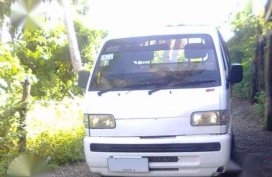 Suzuki Multicab Dropside