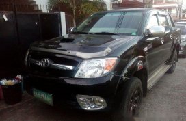 Toyota Hilux 2006 G for sale 