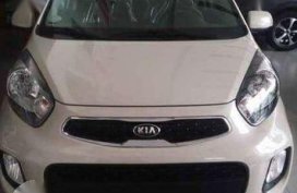 18K Down All In 2017 Kia Picanto Automatic Transmission