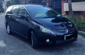 2005 Mitsubishi Grandis In Excellent Condition For Sale 