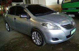 Toyota Vios 2011 E for sale 