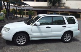 For sale Subaru Forester 2007