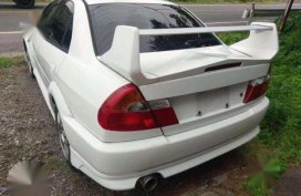 For Sale 1990 Mitsubishi Evolution 5 All Stock