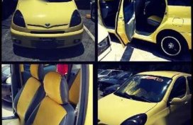 RUSH SALE Toyota Funcargo AT