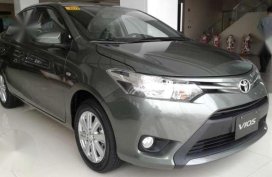 35K All in Dp 2017 Vios E MT 1.3 Dual VVT-I