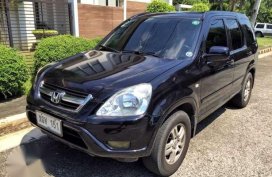 honda crv unahan nlang po