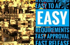 Hyundai Car 8K ONLY Elantra Accent Eon Veloster Tucson Santafe Starex