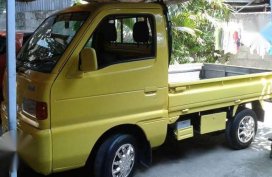 Multicab 4x4 japan surplus