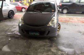 HONDA JAZZ FIT model Japan