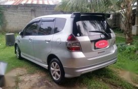 Honda fit for sale or swap