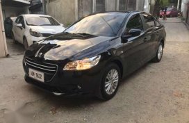 Good as New 2016 Peugeot 301 1.6 VTi For Sale