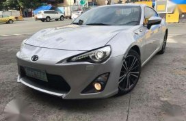 2013 Toyota 86 Manual GT86 Brz Gtr Camaro Mustang 350z Genesis 370z