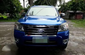 Ford Everest Sale or swap sa fortuner van innova camry altis crv