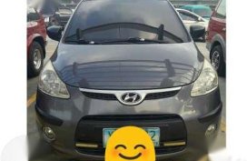 FOR SALE: Hyundai i10 2009 Model
