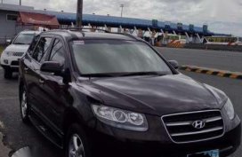All Original Hyundai Santa Fe 2009 For Sale