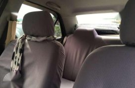 Toyota Vios 1.5G 2007