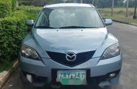 2009 Mazda 3 Hatchback for sale 