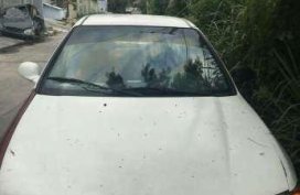 Honda Civic ESi 1995