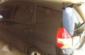 2015 Honda Jazz MT In Good Condition For Sale