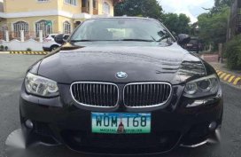 2013 BMW 335i (M Package) 2 door 4 seater convertible hardtop