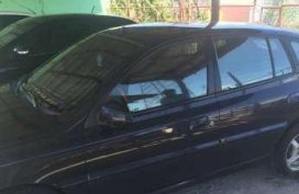 kia rio 2003 hatchback