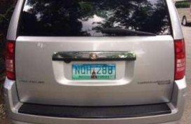 Well maintained 2010 Chrysler Town and Country for sale