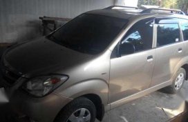 Very good 2009 Toyota Avanza 1.3j for sale
