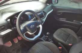 Like brand new Kia picanto 2015 for sale 