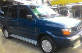 Toyota Revo 1999 MT Blue SUV For Sale
