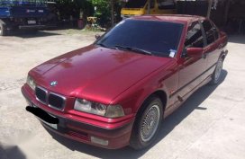 All stock 1997 BMW 316i for sale