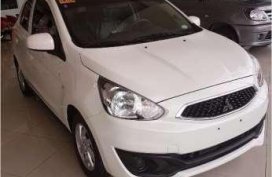 2017 Mitsubishi mirageG4 all in 43k downpayment