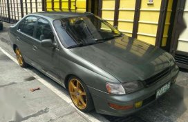 All original Toyota Corona 1994 for sale