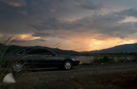 1989 Nissan Cefiro in good running condition for sale