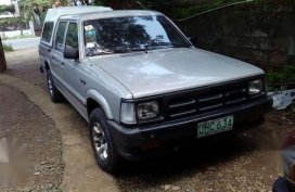 1996 Mazda B2200 Pickup 2.2 Diesel For Sale