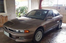 For sale Mitsubishi Galant 2000