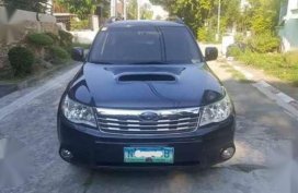 2010 Subaru Forester 2.5 XT Turbo Automatic For Sale