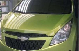 Chevrolet Spark 2002 Automatic For Sale
