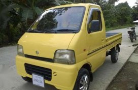 suzuki multicab 4x4 japan surplus