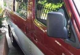 All original 2011 Nissan Estate For Sale