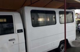 Mitsubishi l300 fb 2004